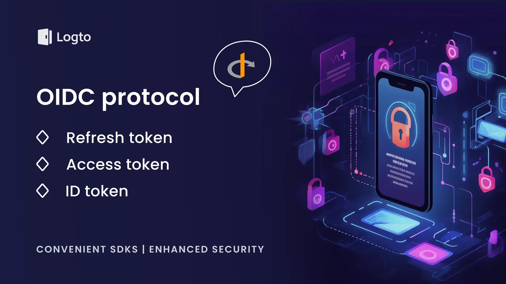 Understanding Refresh Tokens Access Tokens And ID Tokens In OIDC 