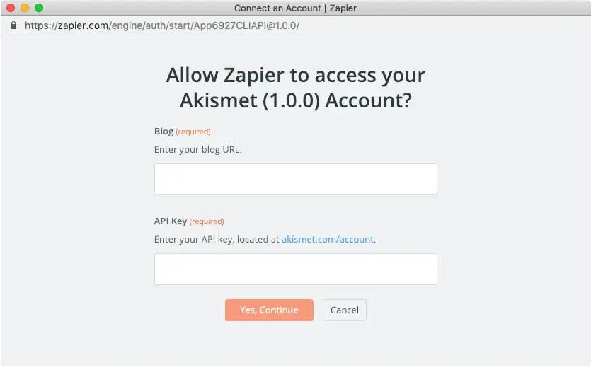 Zapier