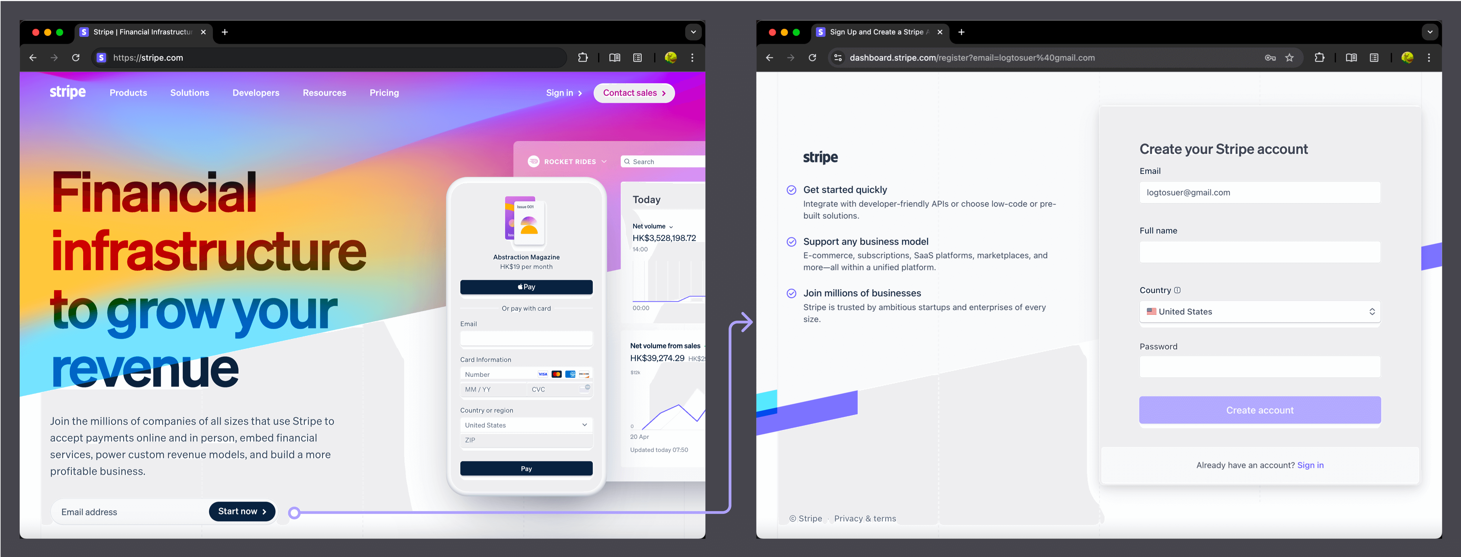 Stripe embedded login.png